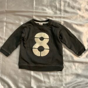 H&M sweater